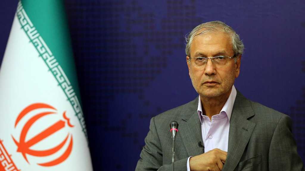 Tehran Advises US to Wait for Results of Boeing Disaster Probe Instead of Spreading Lies