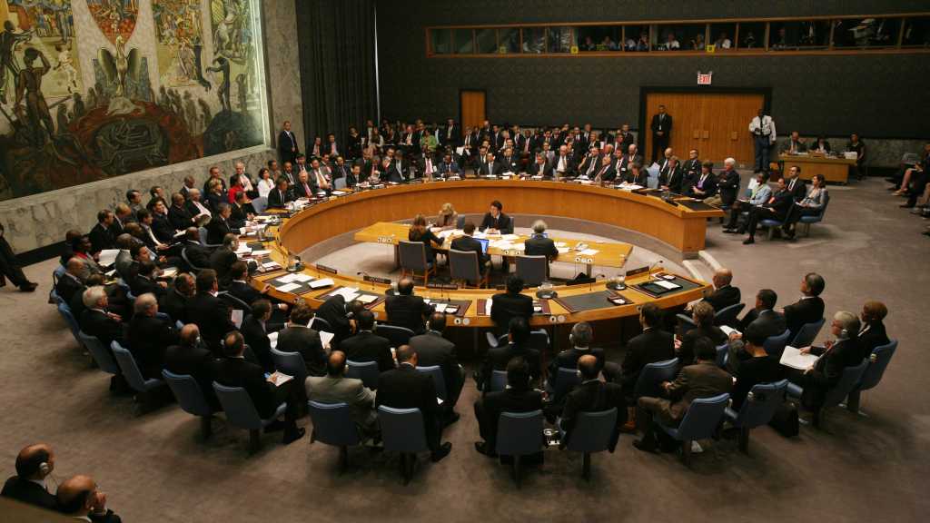 US Comes Under UNSC Fire for Assassinating Gen. Soleimani