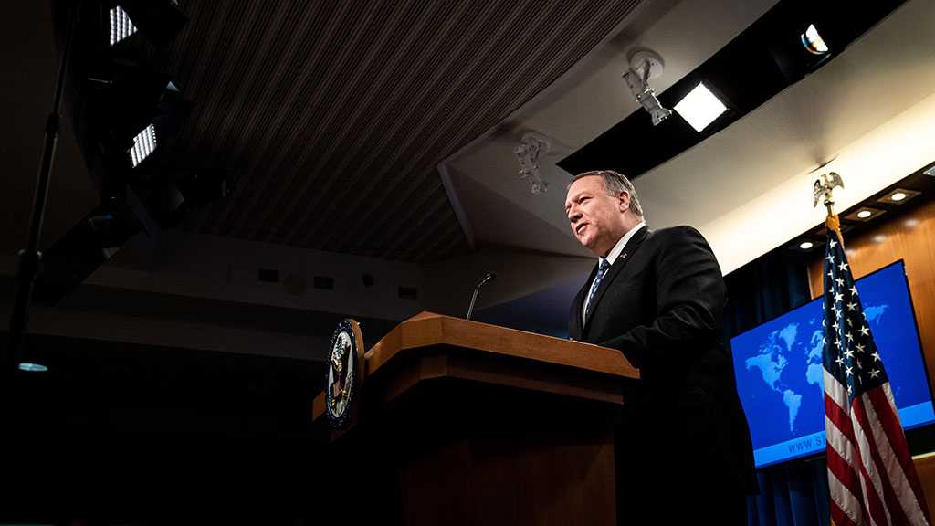 Reports: Pompeo Talked Trump into Assassinating Soleimani