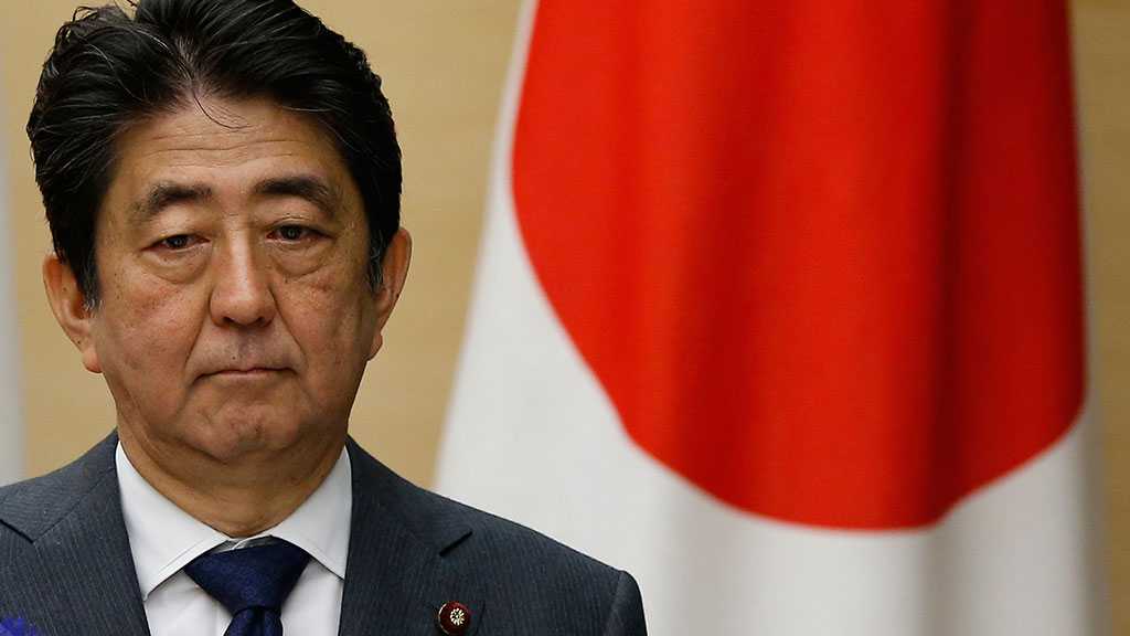 Japan’s Abe Heading to Middle East to Urge Calm