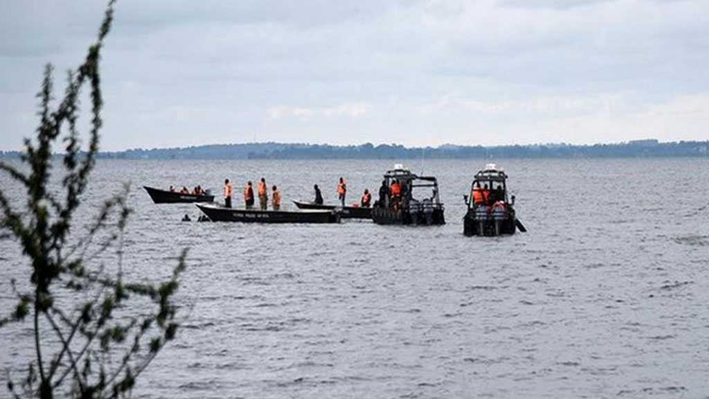 Turkish Boat Sinks after Crash with Russian Tanker