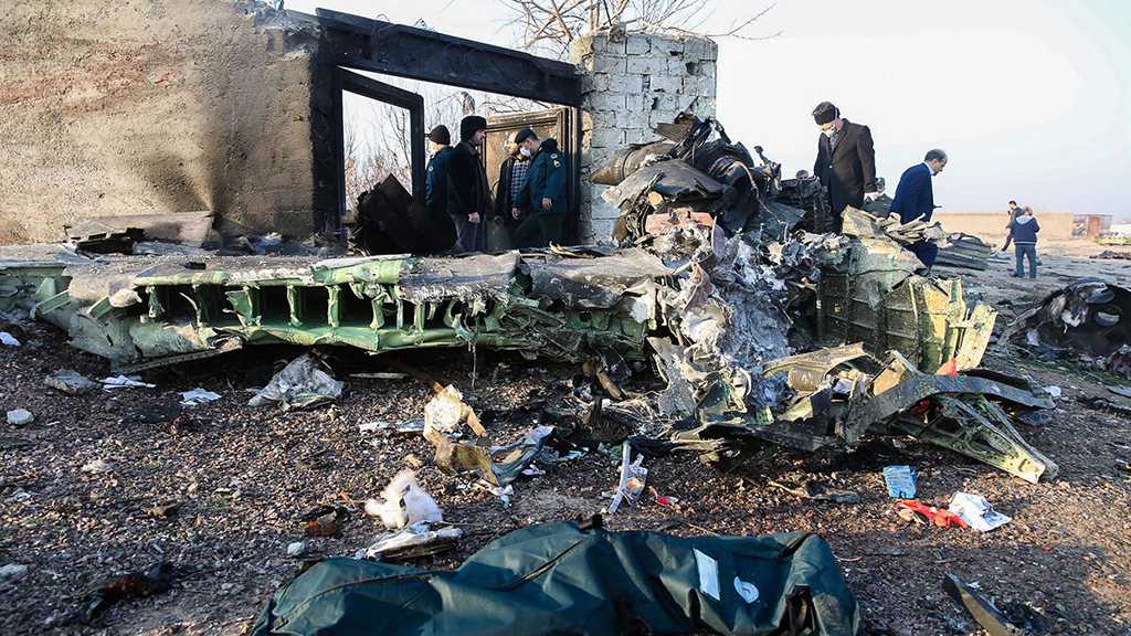 Ukranian Plane Brought Down ’Due To Human Error’