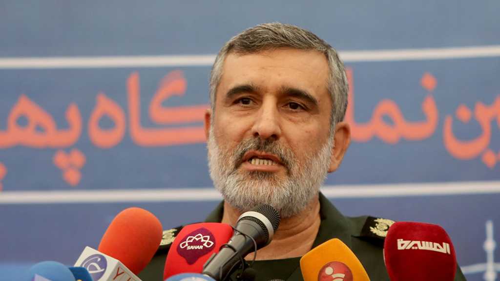 Senior IRGC Commander Accepts Full Responsibility for Ukrainian Plane Tragedy