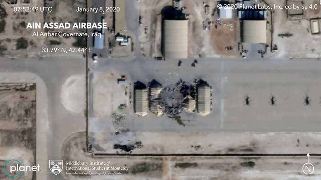 Don’t Be Fooled By Iran’s Low-Key Revenge for Soleimani - Ynet