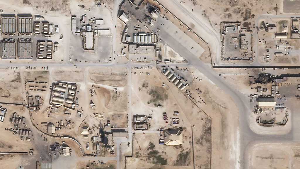 Report: Danish Troops Testify to Greater Damages at Ain Al-Assad Base than US Admits
