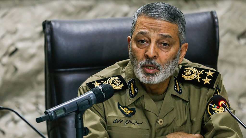 Iranian Army Cmdr.: Iran’s Sky Safer For All Flights Than Ever Before