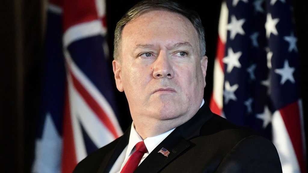 Pompeo Shifts Rationale for Soleimani Assassination to «Deterrence Strategy»