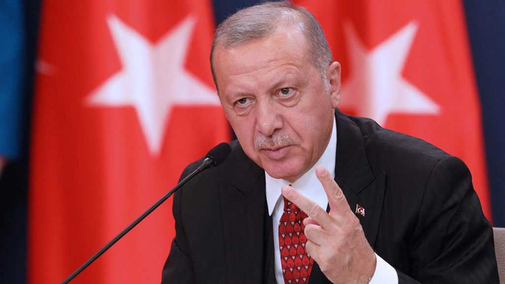 Erdogan Says Turkey Will «Teach Haftar a Lesson» in Libya if He Doesn’t Stop Offensive