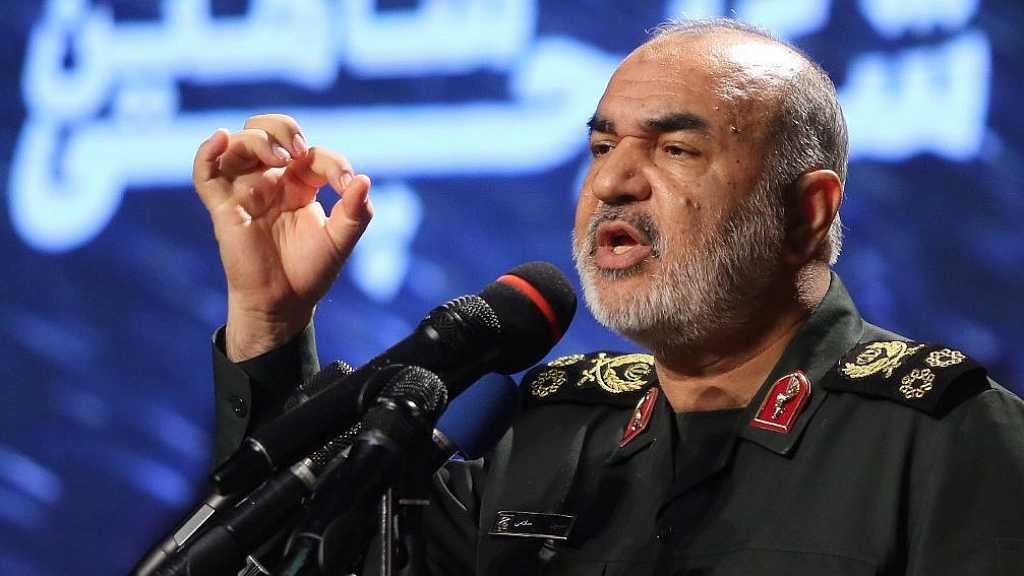 IRGC Cmdr.: Soleimani Assassination Initiated US Chain of Defeats in Battlefields