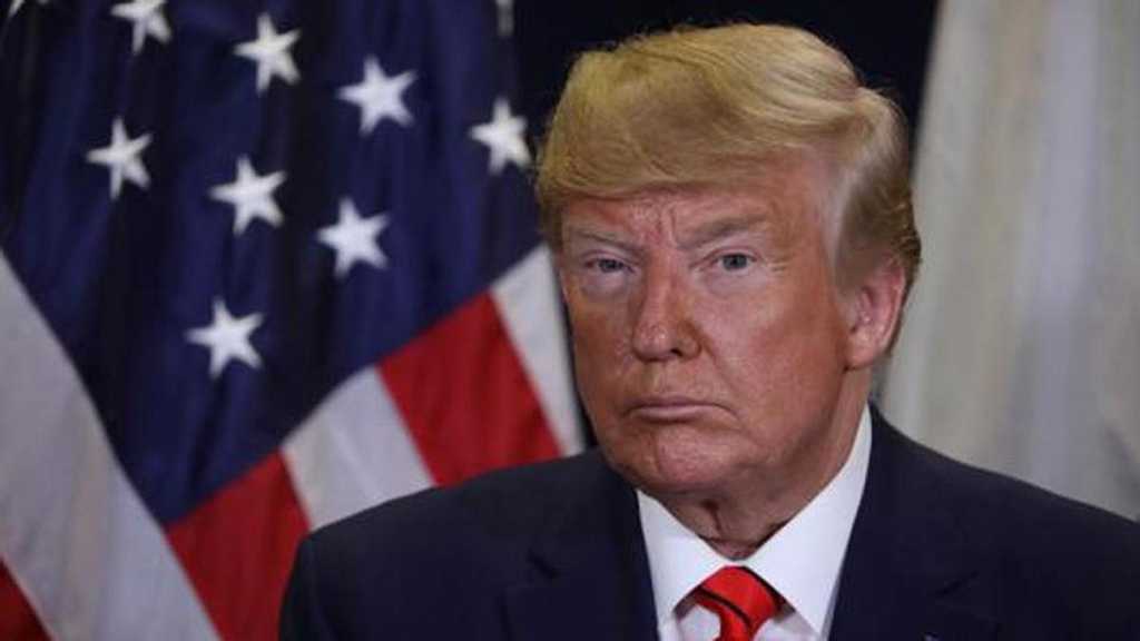 Trump Trial Likely To Begin Next Tuesday