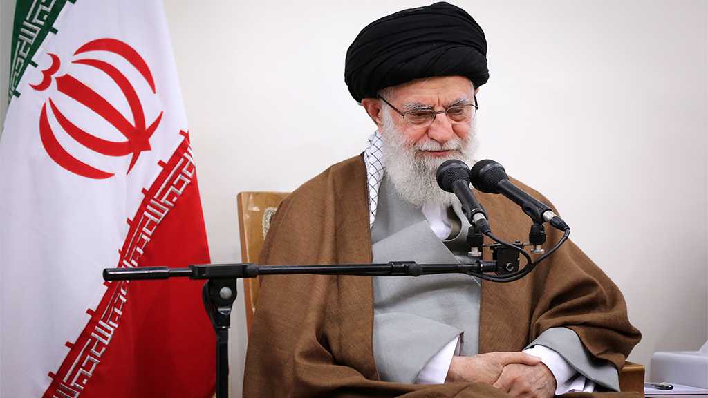 Imam Khamenei Orders More Aid to Iran’s Flood-hit Areas