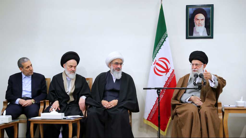 Imam Khamenei Highlights Role of Resistance Spirit in Shaping Future Generations