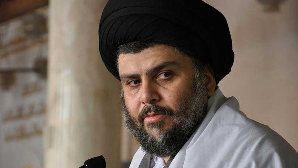 Iraqi Cleric Sayyed Moqtada Sadr Calls for Anti-US Protests amid New Rocket Attack