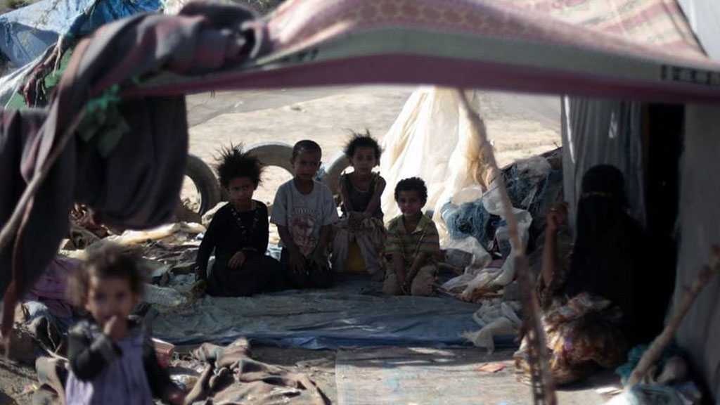 After Almost Five Years of War And Yemenis Are Still in Limbo