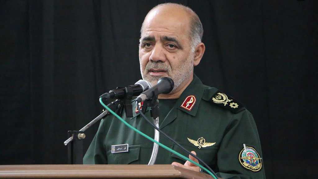 Military: Iran Probing Possible US Disruption in Radar System That Caused Ukrainian Plane Downing