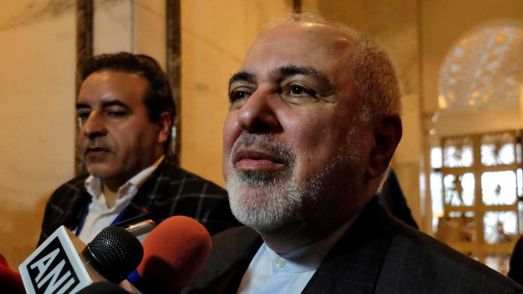 Zarif: E3 Sold Out Remnants of Iran Deal to Appease Trump