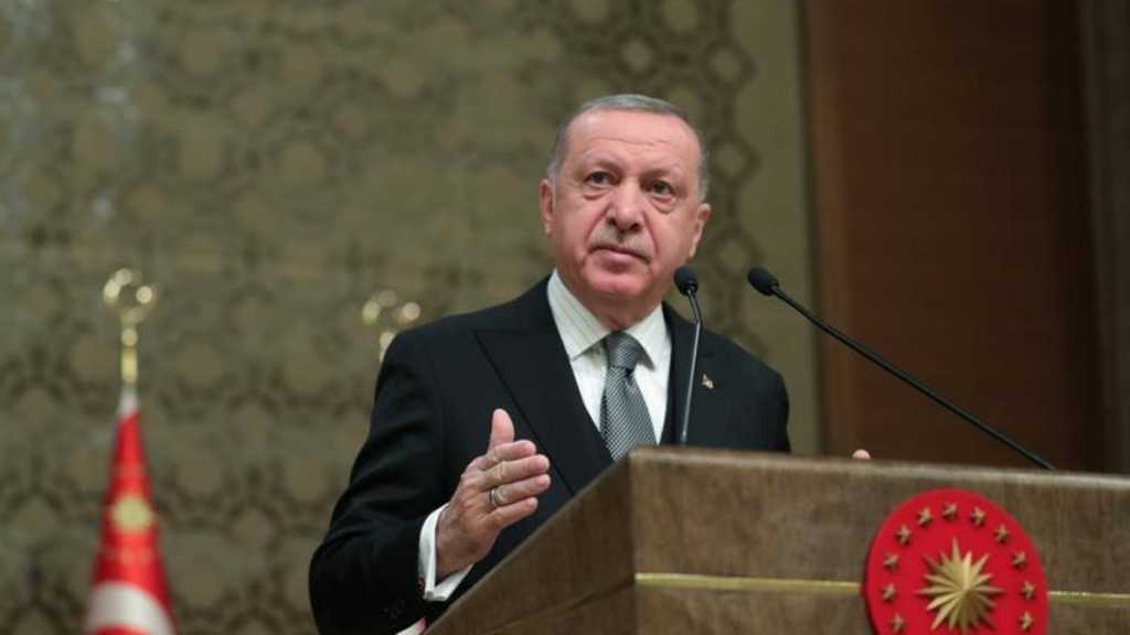 Erdogan Announces Turkey is Sending Troops to Libya