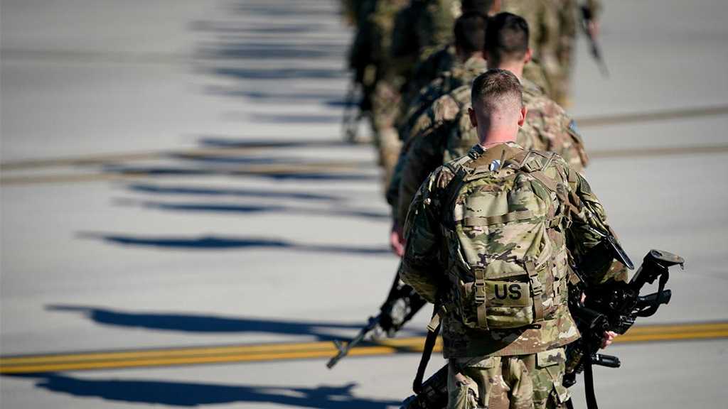 Pentagon Insists US Troops Are ’Force for Good’ In Iraq although Parliament Votes To Expel Them