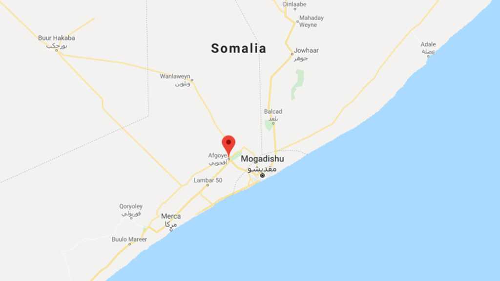 Car Bomb Hits Turkish Contractors, Police in Town Outside Mogadishu