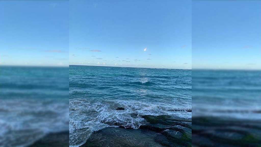 Fireball Filmed in Puerto Rican Skies Leaving Locals Spooked