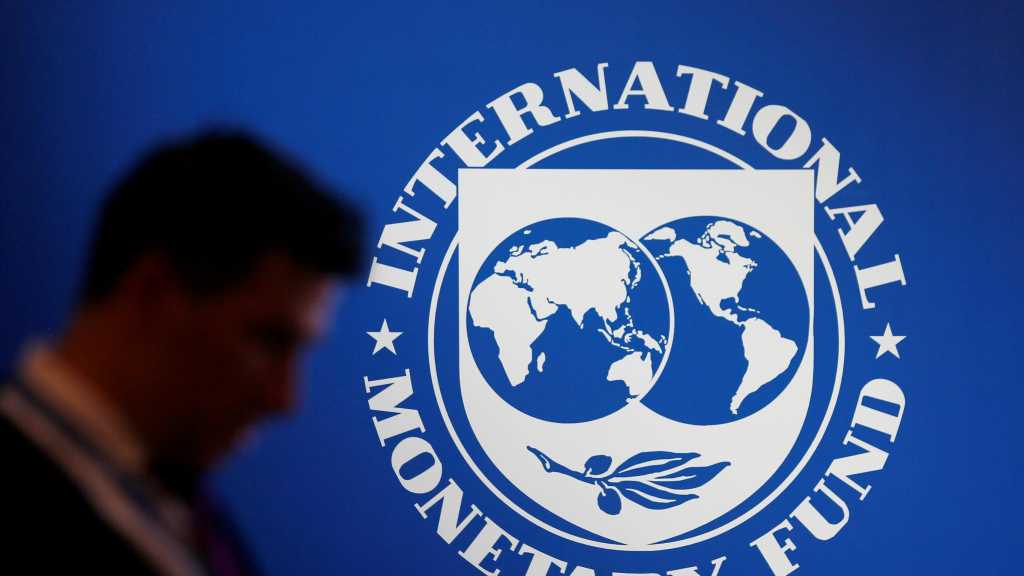 IMF Chief Warns Global Economy May Well Slide Into another Great Depression