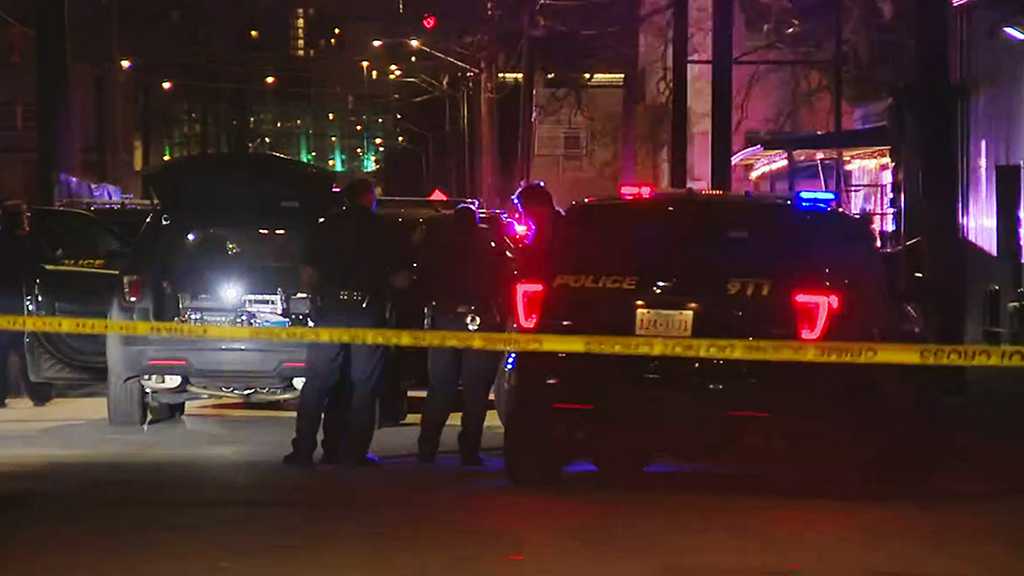 Texas Club Shooting: Two People Killed, Five Injured