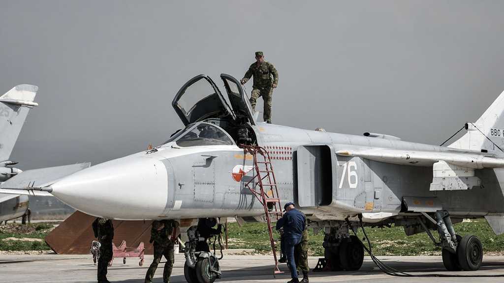 Russia Repels Militant Drone Attack on Hmeimim Airbase in Syria’s Lattakia
