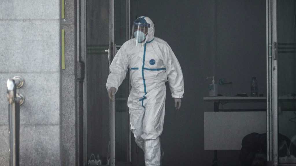 China’s President Warns Coronavirus Outbreak Must Be Taken Seriously