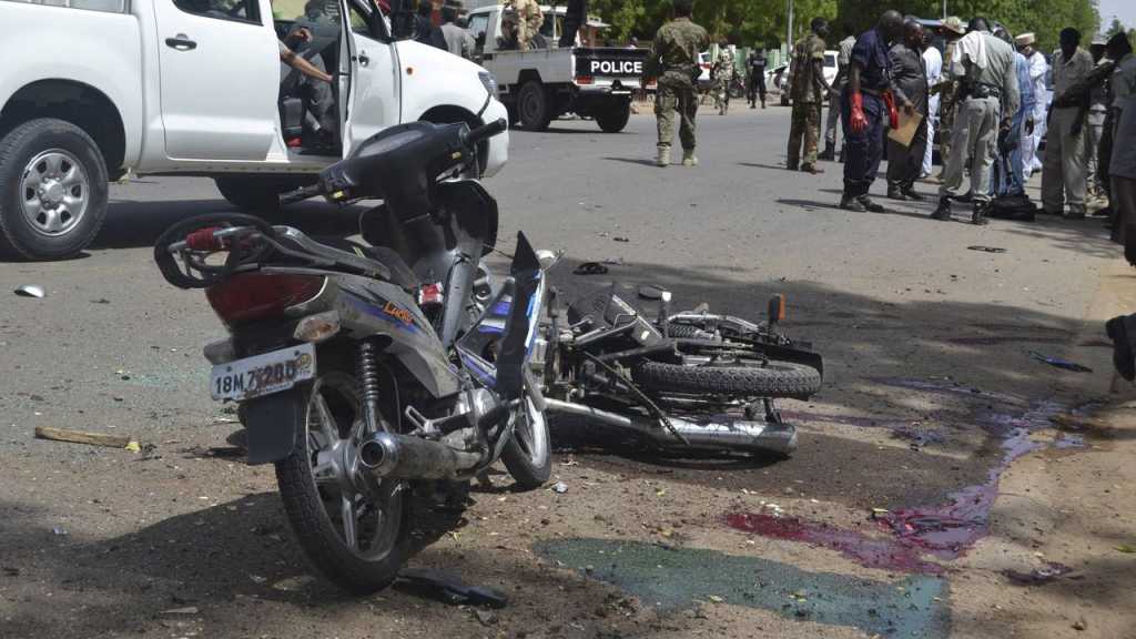 Bomber Kills 9 Civilians in Western Chad