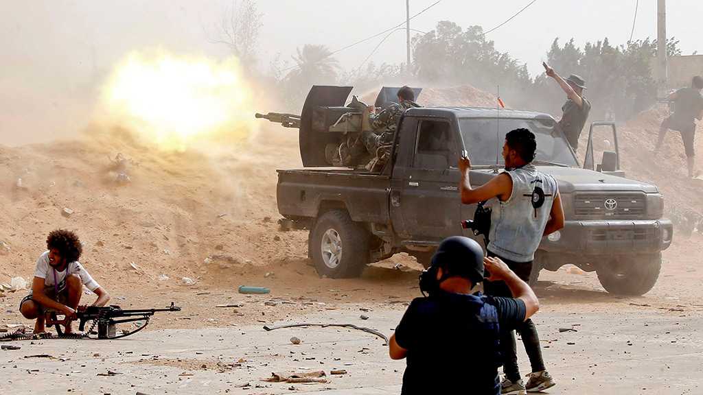 Libya Peace Still Elusive Despite «Small Step» in Berlin