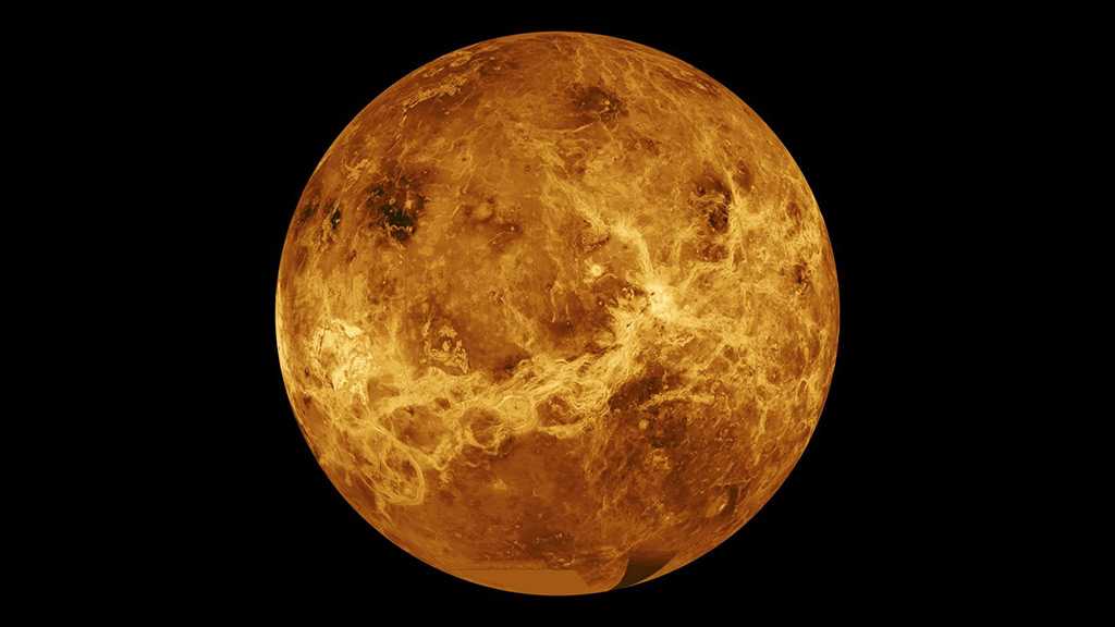 Astronomers Find Exceptionally Rare Asteroid Entirely Inside Venus’ Orbit