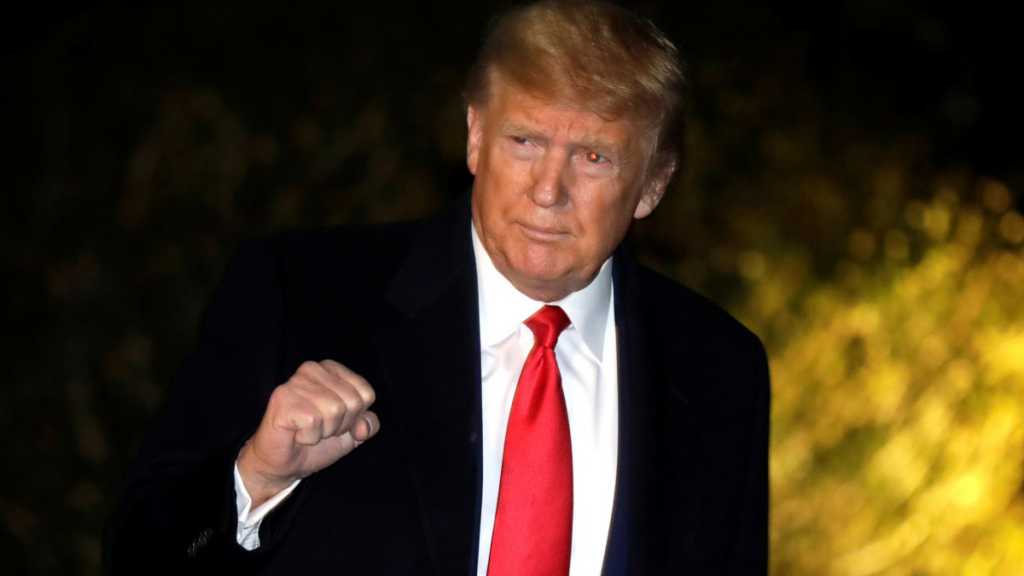 Senate Blocks Democrats’ Bids for New Evidence, Witnesses in Trump’s Impeachment Trial