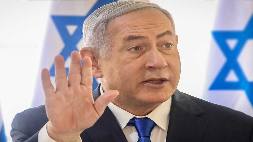 Netanyahu Vows To Annex All Settlements ‘Without Exception’