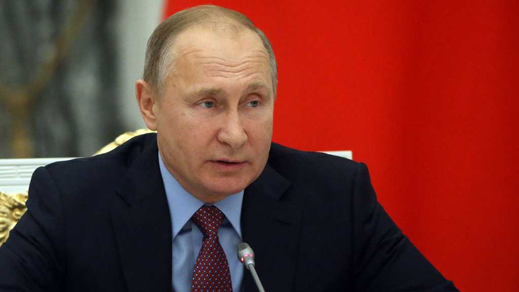 Putin Keeps Key Ministers in New Russian Gov’t