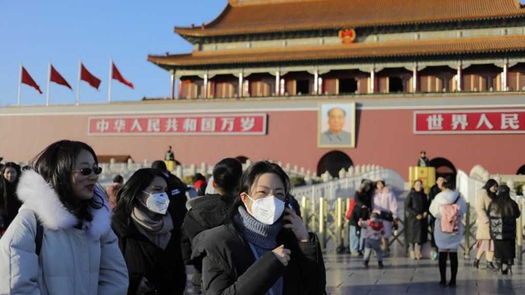 Asia Taking No Chances with New China Virus As WHO Meeting Looms