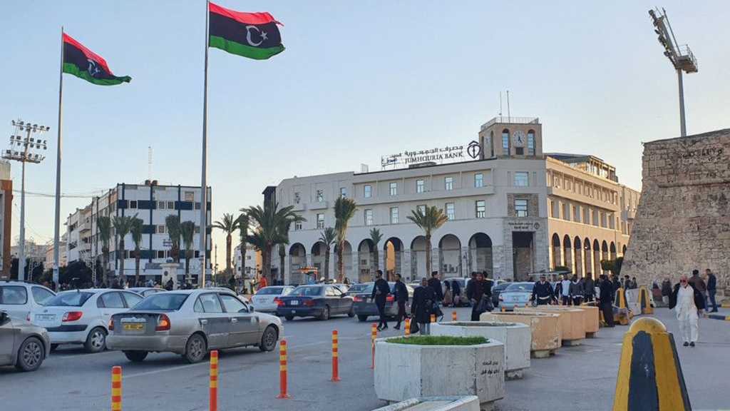 UNSC Urges Quick Ceasefire in Libya