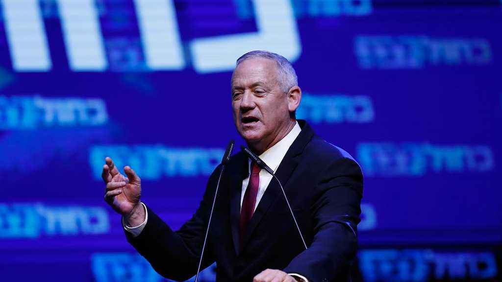 Gantz Vows to Annex Jordan Valley, Hopes for Trump’s «Deal of Century» Soon