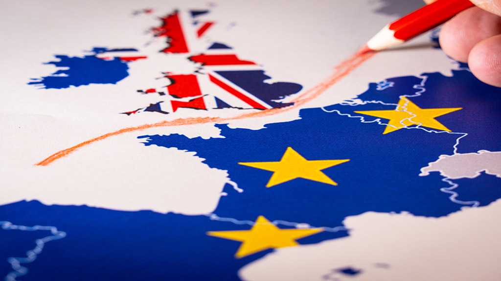 UK Takes a Major Legislative Step to Enact Brexit