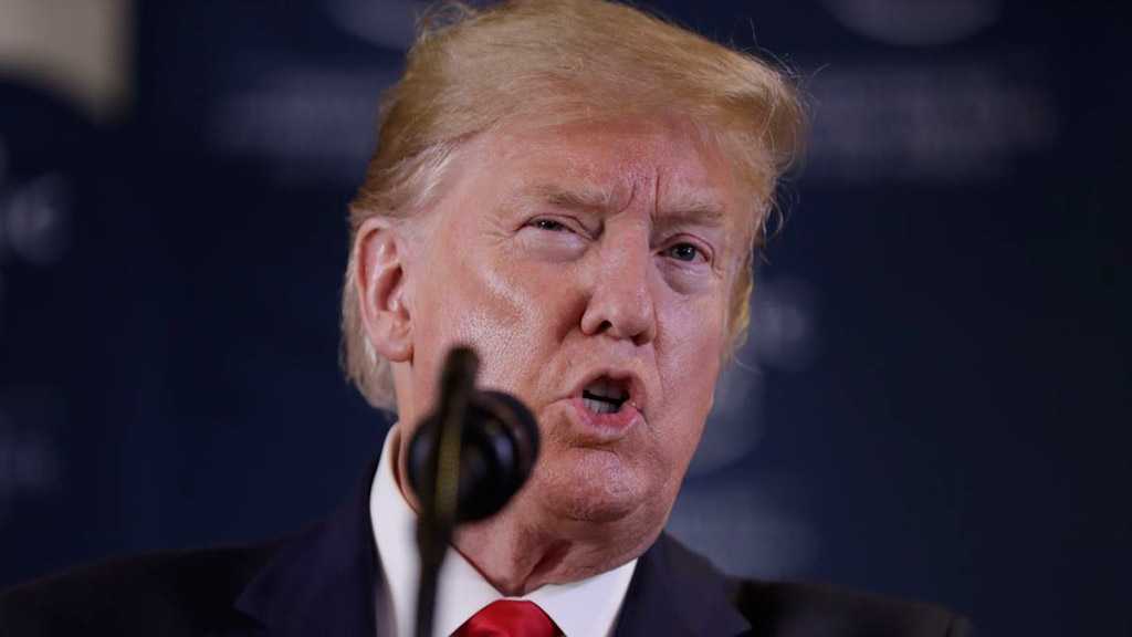 Trump Says Will Add a ’Couple of Countries’ To US Travel Ban