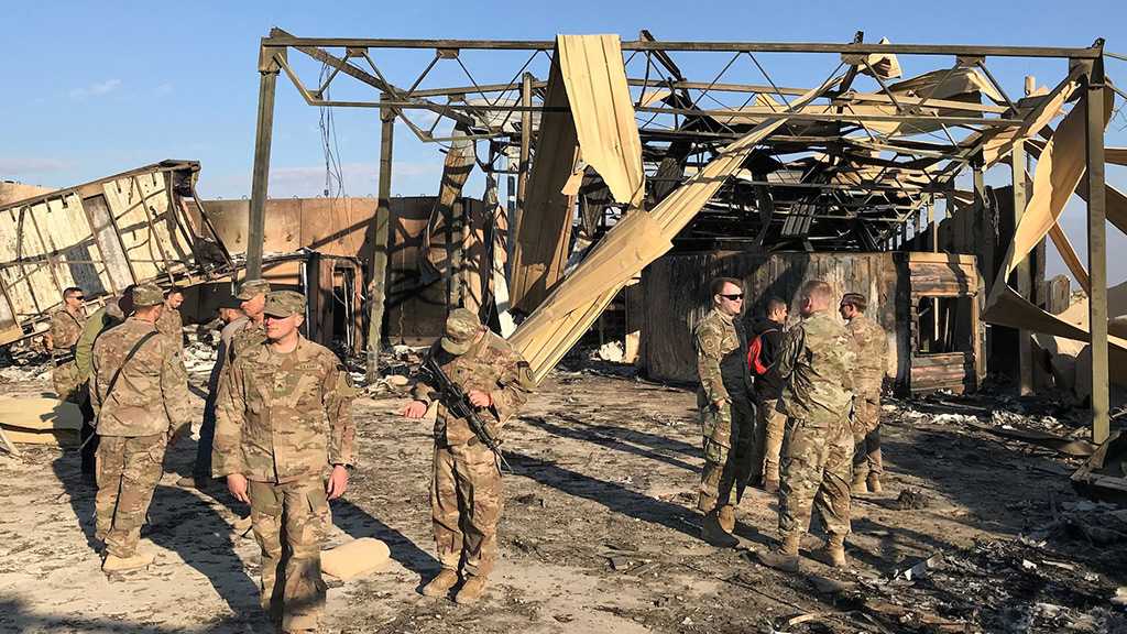 FP: More US Troops Treated for Concussion Symptoms as Trump Downplays ‘Headaches’