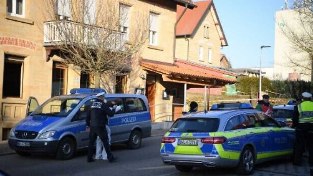 Germany Shooting: Mother, Father Among 6 Dead in Rot am See