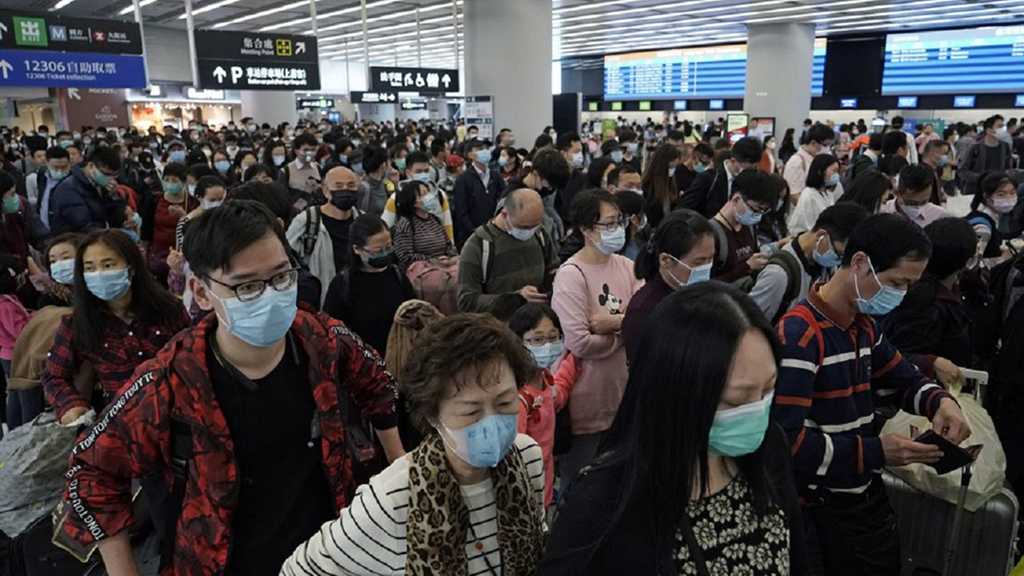 Coronavirus Outbreak: China Expands Lockdown to 56 Million People