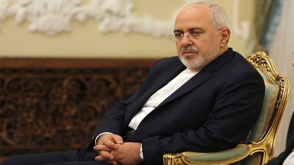 Zarif Slams E3 for Failing to Honor JCPOA, Acting As ’Subservient’ To US