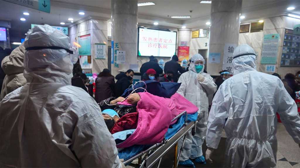 Coronavirus Outbreak: China Death Toll Now At 80, More Than 2,700 Cases Confirmed