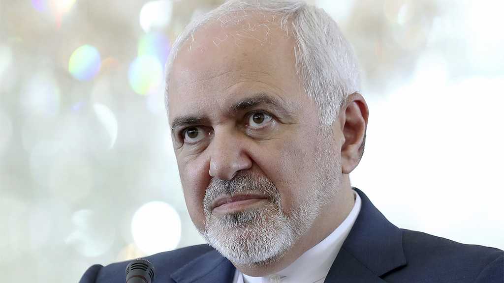 Zarif: Trump Still Dreaming About Bilateral Meeting
