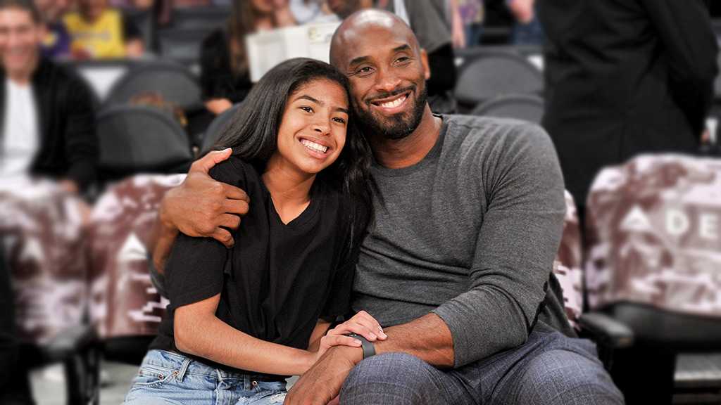 Kobe Bryant, Daughter among 9 Killed in Helicopter Crash in California