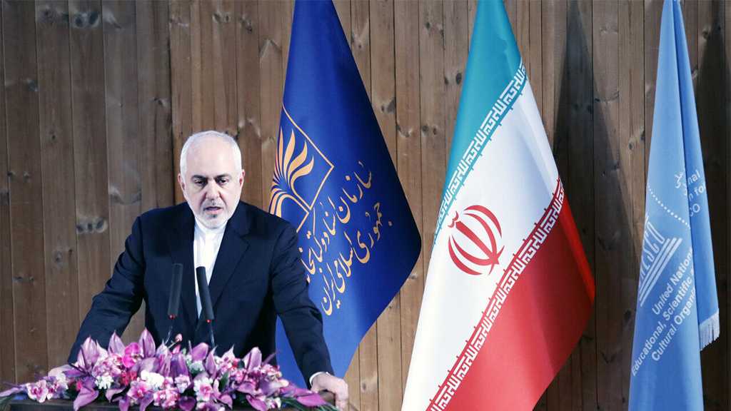 Trump’s Remarks Most Brazen Example of Racist Nationalism - Zarif