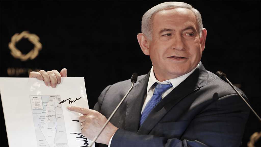 Trump’s ‘Deal of Century’ Booster Shot For Netanyahu ‘Desperate’ Campaign