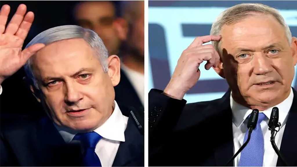 Trump Gives Netanyahu, Gantz Six Weeks to Implement ‘Deal of Century’