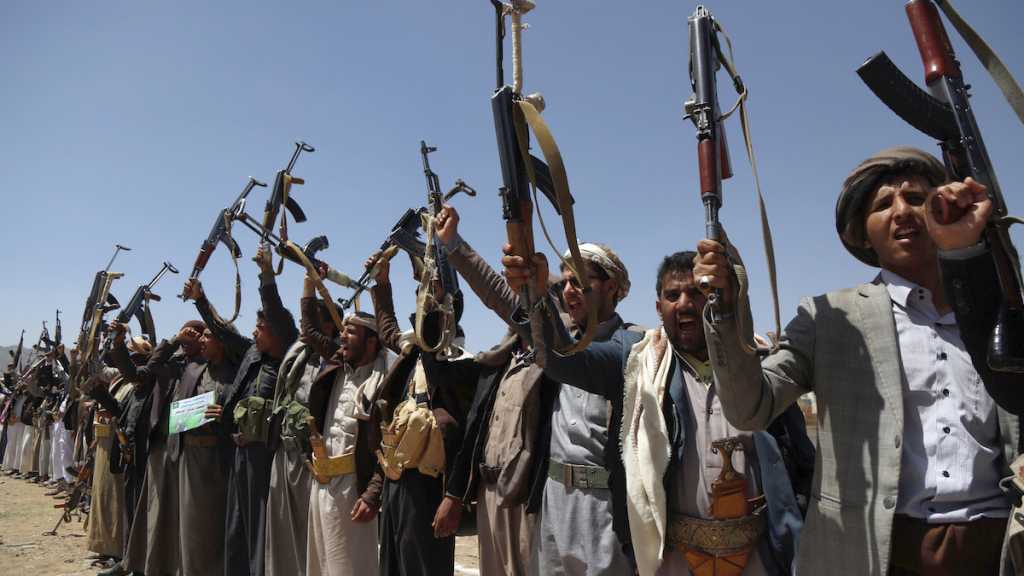 Yemeni Resistance Scores Major Victories against Saudi-backed Forces